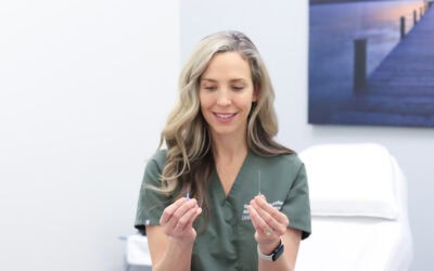 The Secret to More Comfortable Cosmetic Injections 