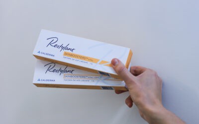 Your Complete Guide to Skinboosters in Kelowna, BC