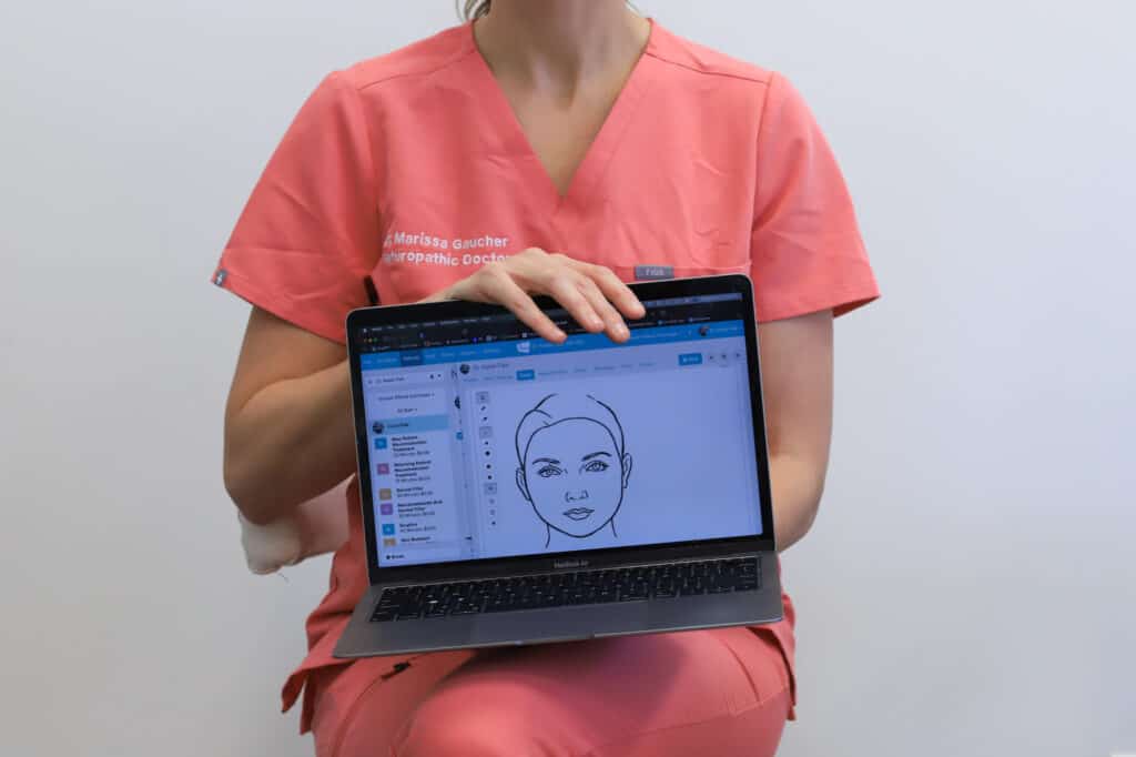 Botox Filler Vernon BC | Dr. Marissa Gaucher