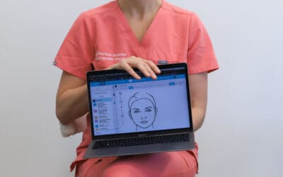 The 360 Approach: How to Effectively Combine Botox and Filler