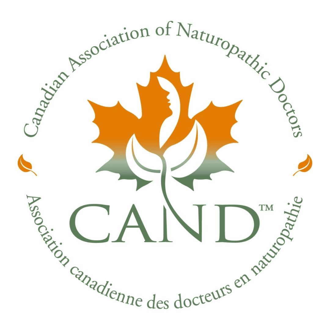 canadian association of naturopathic doctors