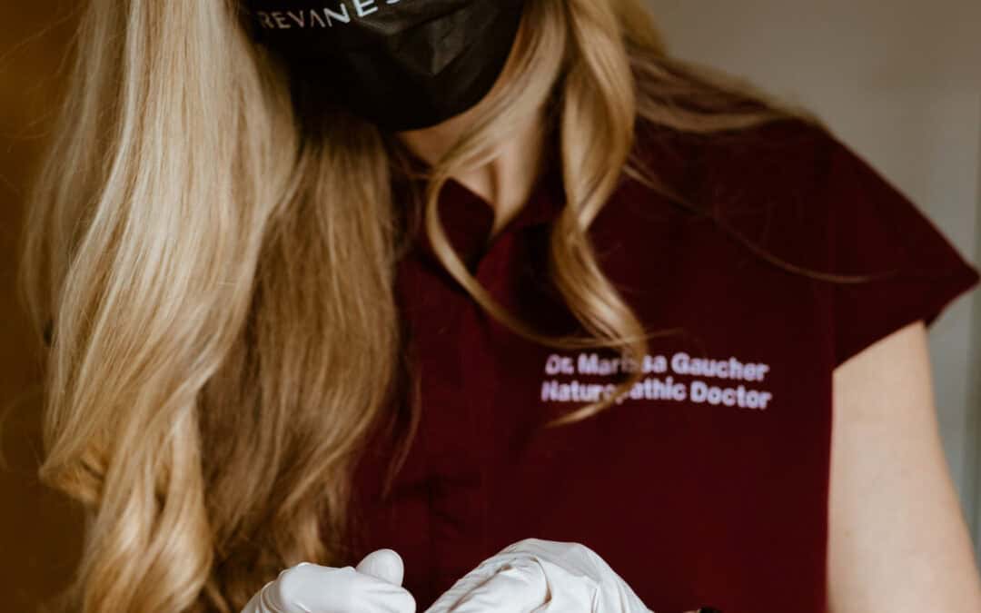 My Approach Cosmetic Injections as a Naturopathic Doctor