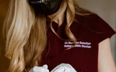 My Approach Cosmetic Injections as a Naturopathic Doctor