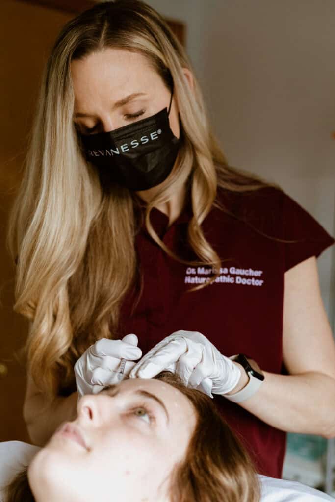 Cosmetic Injections Kelowna BC Scaled | Dr. Marissa Gaucher