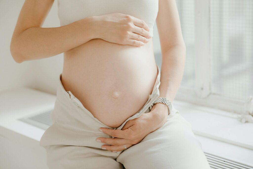 Fertility Assessment Kamloops | Dr. Marissa Gaucher