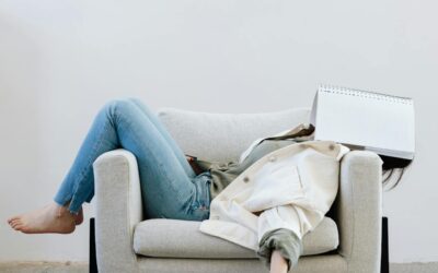 Iron Deficiency: A Common Cause Of Fatigue