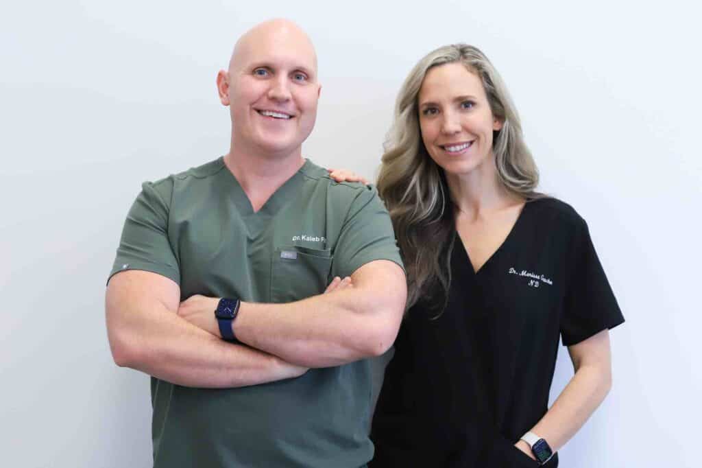 Top 5 Ways Naturopathic Doctors Can Support Fertility | Dr. Marissa Gaucher