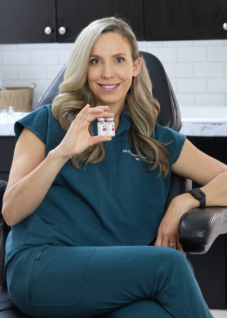 Kelowna Sculptra Injections | Dr. Marissa Gaucher