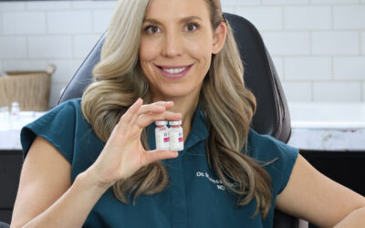 Your Guide to Collagen-Inducing Sculptra® Injections