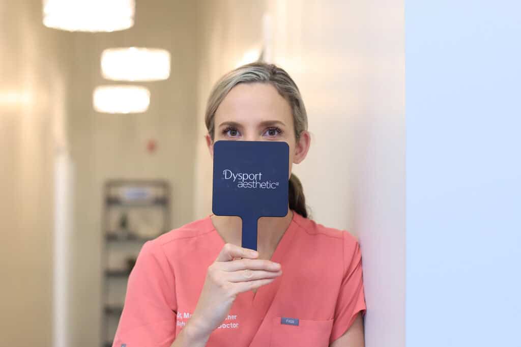Dr Marissa Gaucher Longivity Skin Care | Dr. Marissa Gaucher