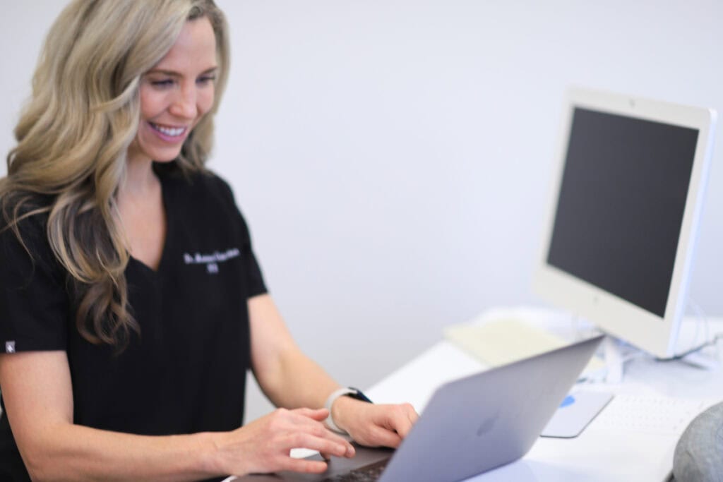 Dr Marissa Gaucher Botox Guide | Dr. Marissa Gaucher
