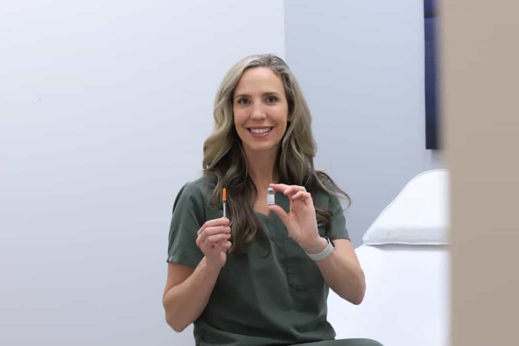 Dr Marissa Botox Kelowna | Dr. Marissa Gaucher