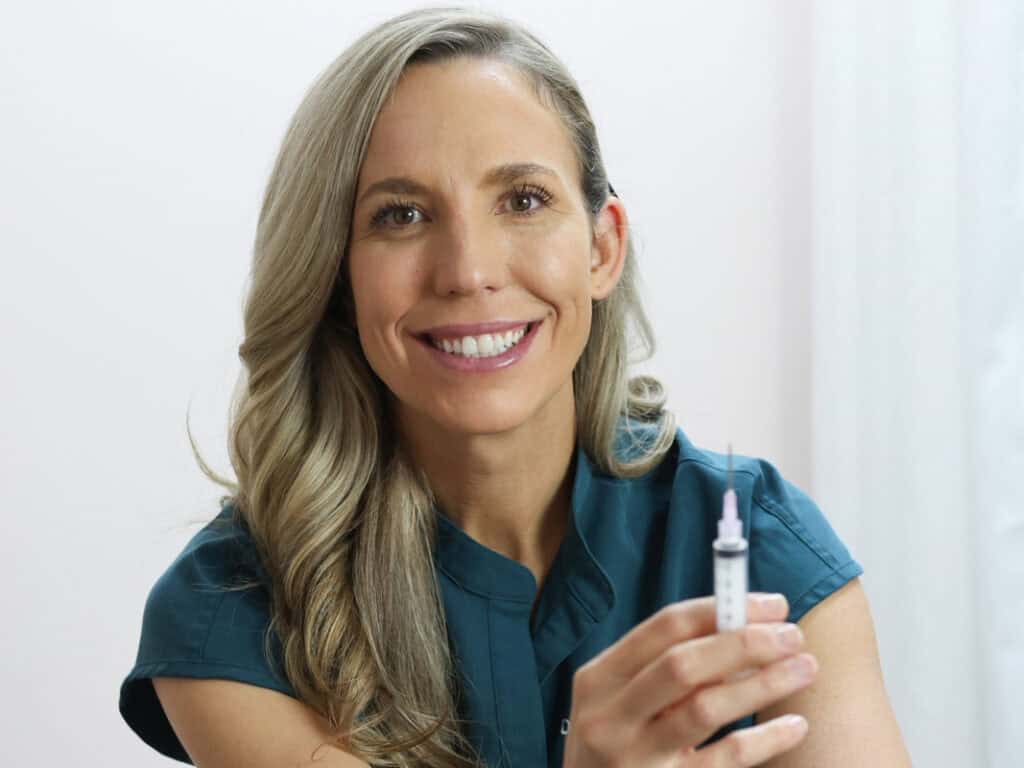 Cosmetic Injections Kelowna | Dr. Marissa Gaucher