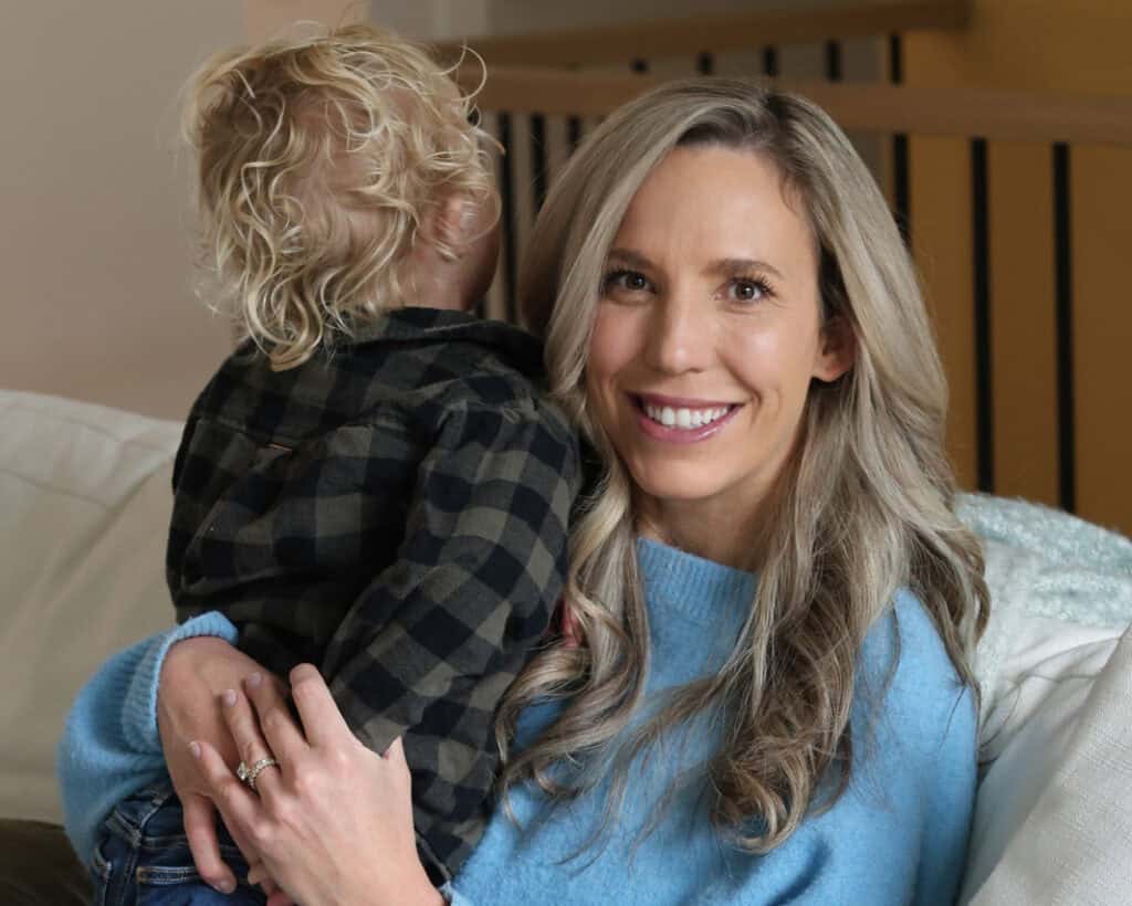 Fertility Naturopath Kelowna | Dr. Marissa Gaucher