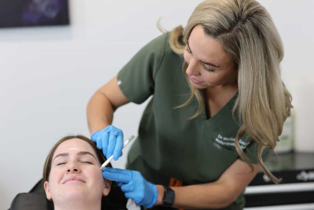 Botox Dilution Kamloops Kelowna | Dr. Marissa Gaucher