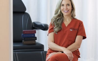 Your Complete Guide To Lip Injections