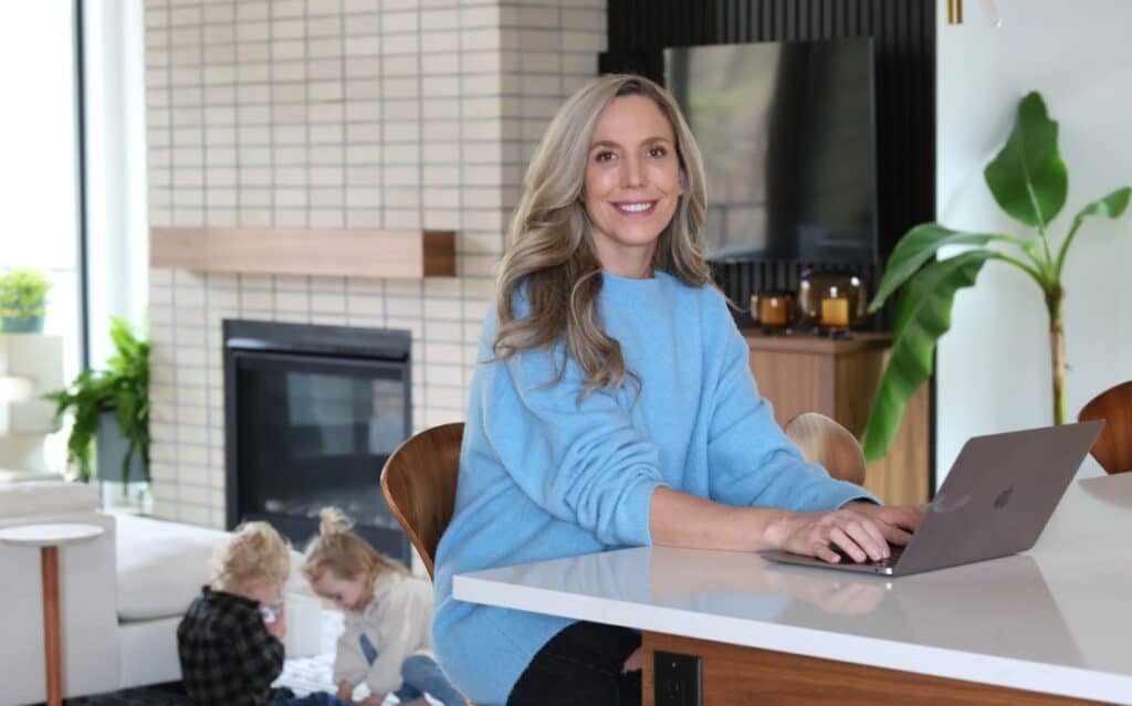Virtual Naturopathic Doctor in Kelowna | Dr. Marissa Gaucher