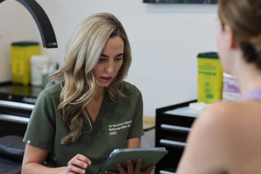 Kelowna Botox Myths | Dr. Marissa Gaucher