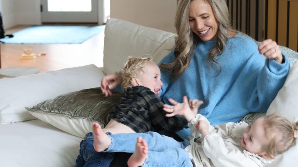PCOS and PMOS fertility support with Dr. Marissa Gaucher, ND, helping women improve ovulation, hormone balance, and reproductive health in BC.