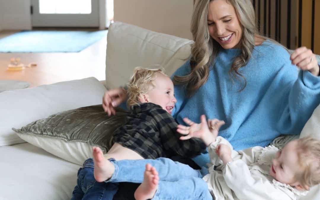 PCOS and PMOS fertility support with Dr. Marissa Gaucher, ND, helping women improve ovulation, hormone balance, and reproductive health in BC.