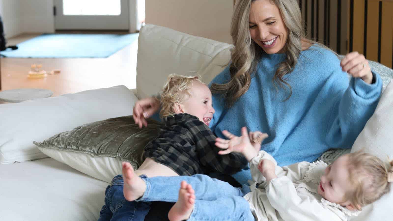 PCOS and PMOS fertility support with Dr. Marissa Gaucher, ND, helping women improve ovulation, hormone balance, and reproductive health in BC.