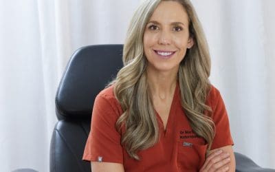 How do I know if my cosmetic injector is good?