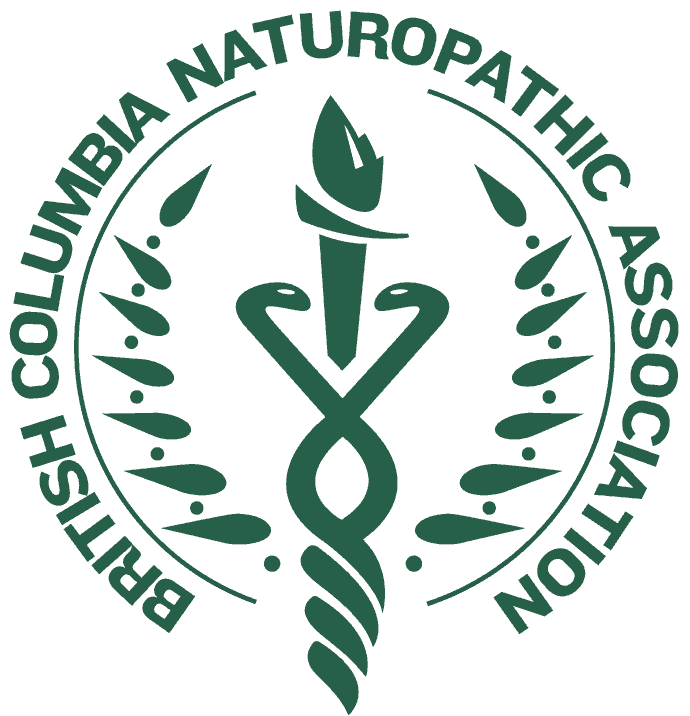 British Columbia Naturopathic Association - Dr. Marissa Gaucher British Columbia Naturopathic Association